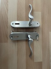 stainless steel internal door handles