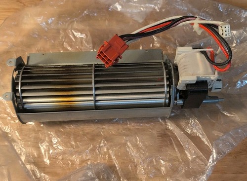 General Electric Cooling Fan WB26X35089