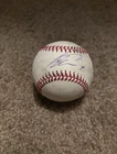 Roki Sasaki La Dodgers Psa Signed Baseball