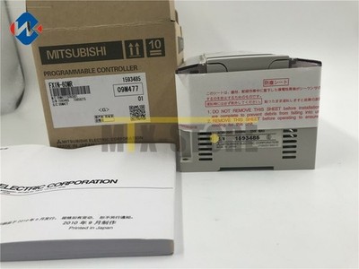 1PCS NEW   PLC FX1N-60MR Programmable   #cv