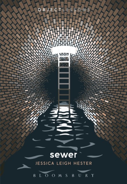 Sewer by Jessica Leigh Hester (Paperback Book) - Image 4