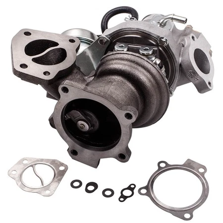Turbolader 5304 988 0059