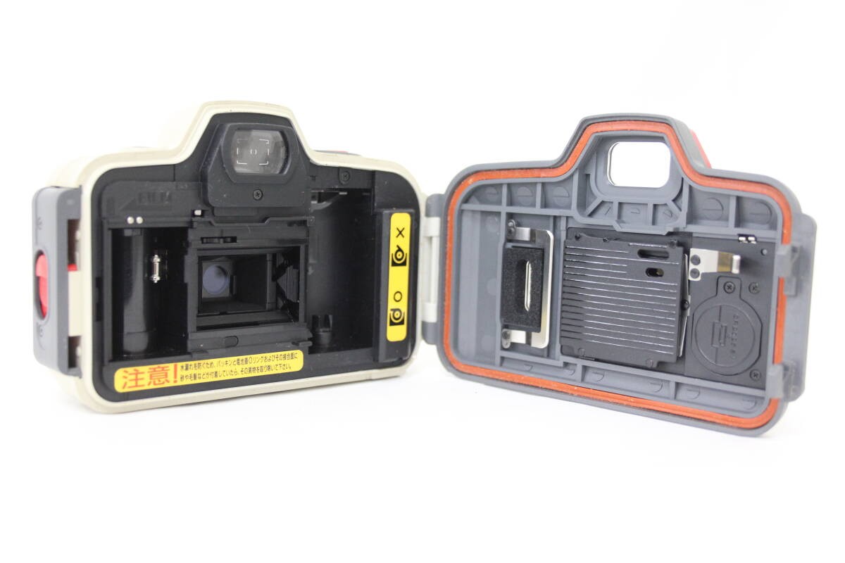 Canon オートボーイ D5 パノラマ 32mm フィルムカメラ 安い，人気SALE】 Canon Autoboy D5 PANORAMA 32mm 1:3.5 キヤノン