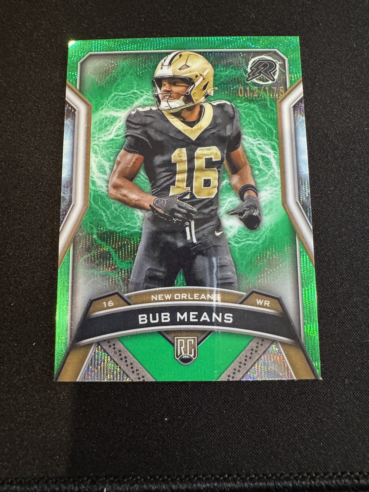 Bub Means card image