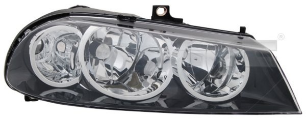 Tyc Hauptscheinwerfer 20-0744-05-2 FüR Alfa 156 Sportwagon 16V Spark 932 A4100-image