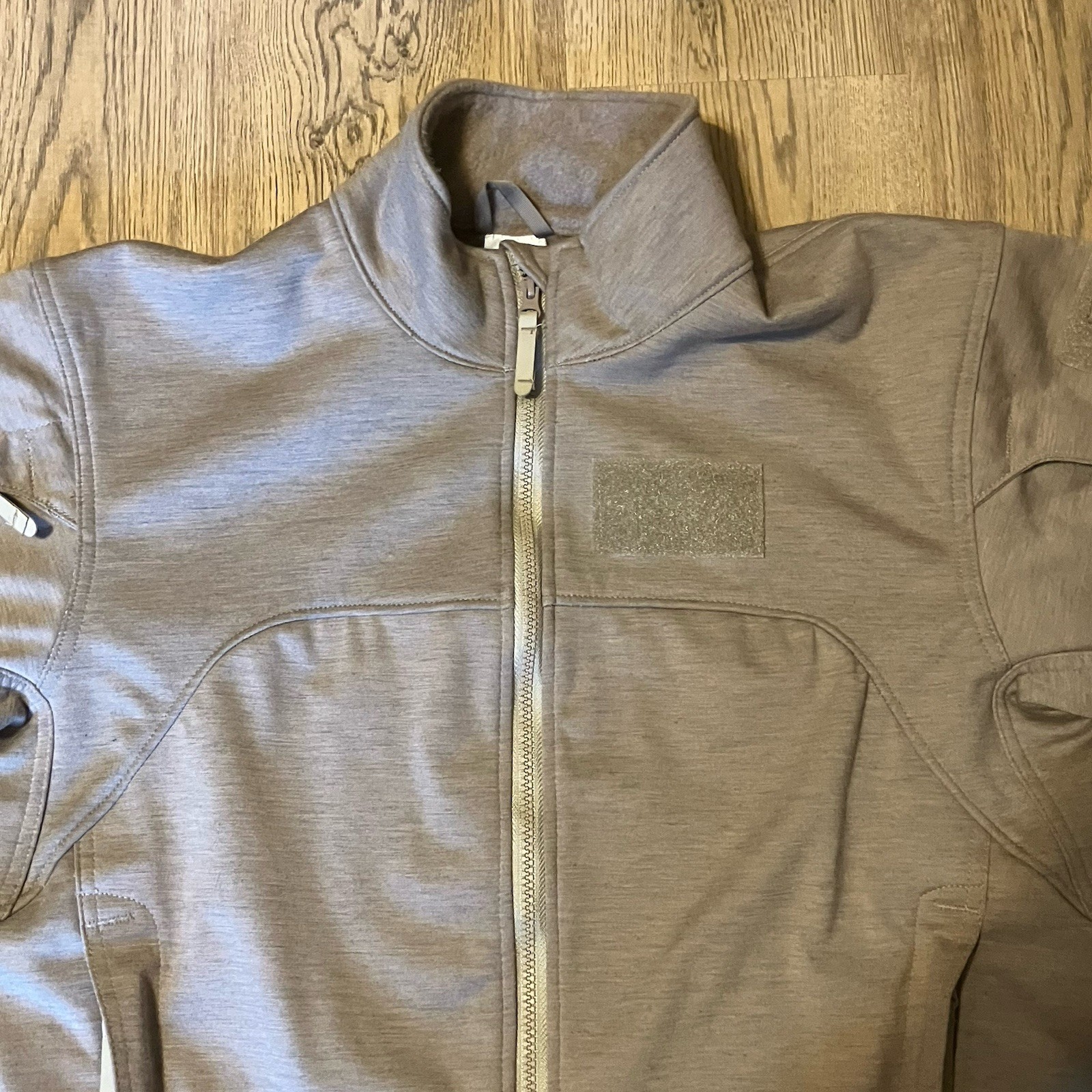 Massif Jacket Elements NAVAIR Flame-Resistant (FR… - image 5