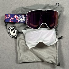 Dragon NFX2 Burnout Purple Ion Violet Snowboa...