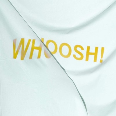 Stroppies Whoosh CD TLV119CD Neu