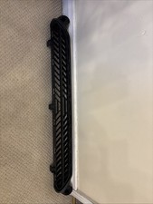 CITROEN C4 GRILLE FRONT BUMPER LOWER 98346917XT MK3 C41 2020 - 2024