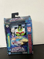 Hasbro F7016 Transformers Legacy Medix Evolution Action Figure
