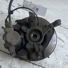 Suspiro creciente. hormiga. Derecha LANCIA YPSILON (TE) 1.3 MJ 16V Argento Ber.