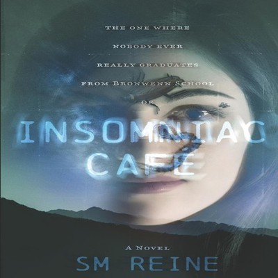 Insomniac Cafe A Horror Novel The One Where Nobody Ever Really Gr
