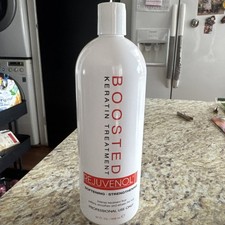 Keratina Hair Treatment