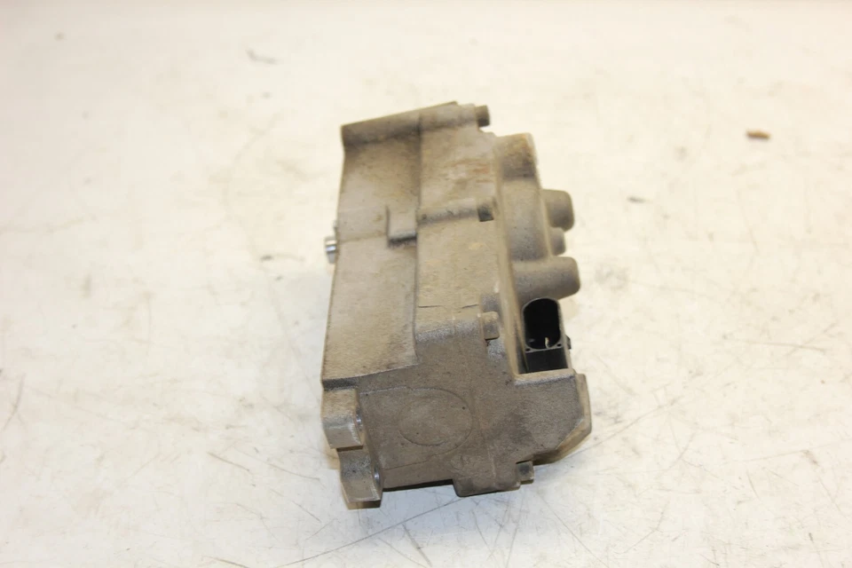 2003-2009 DODGE RAM 5.9 CUMMINS ATUADOR TURBOCOMPRESSOR DIESEL (wt24) OEM - Imagem 3 de 3