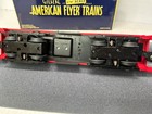 American Flyer Lionel S 6-48165 Minneapolis St Louis Baldwin Switcher Locomotive — photo 6