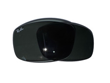 Ray Ban RB3498 Green Replacement Lenses 61-17mm