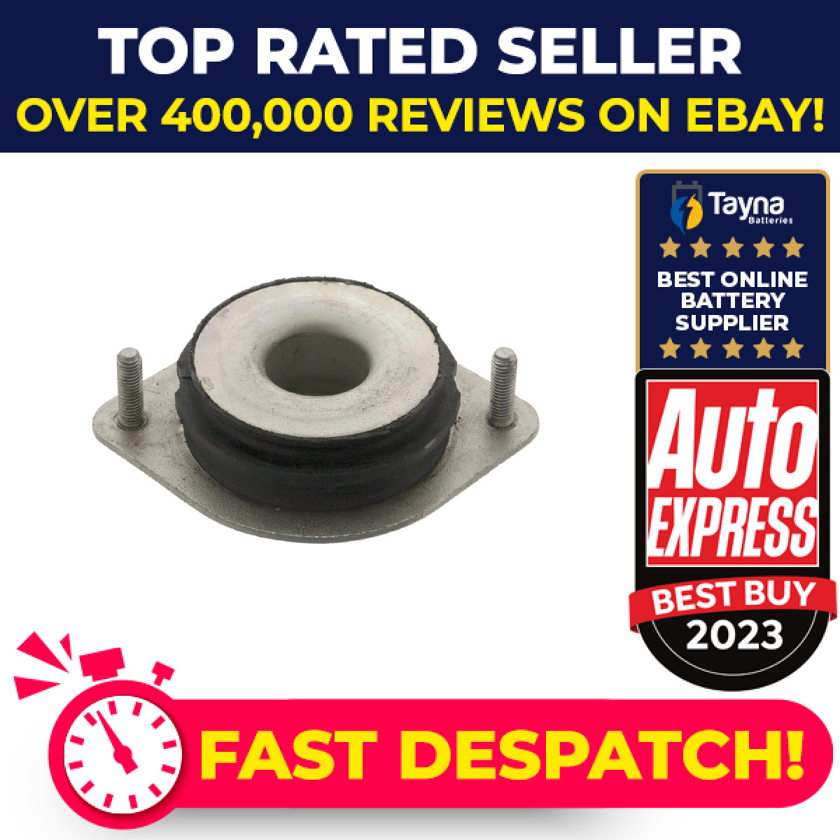 Gearbox Mounting fits RENAULT CLIO Mk2 1.6 Left 98 to 08 Transmission 7700428935