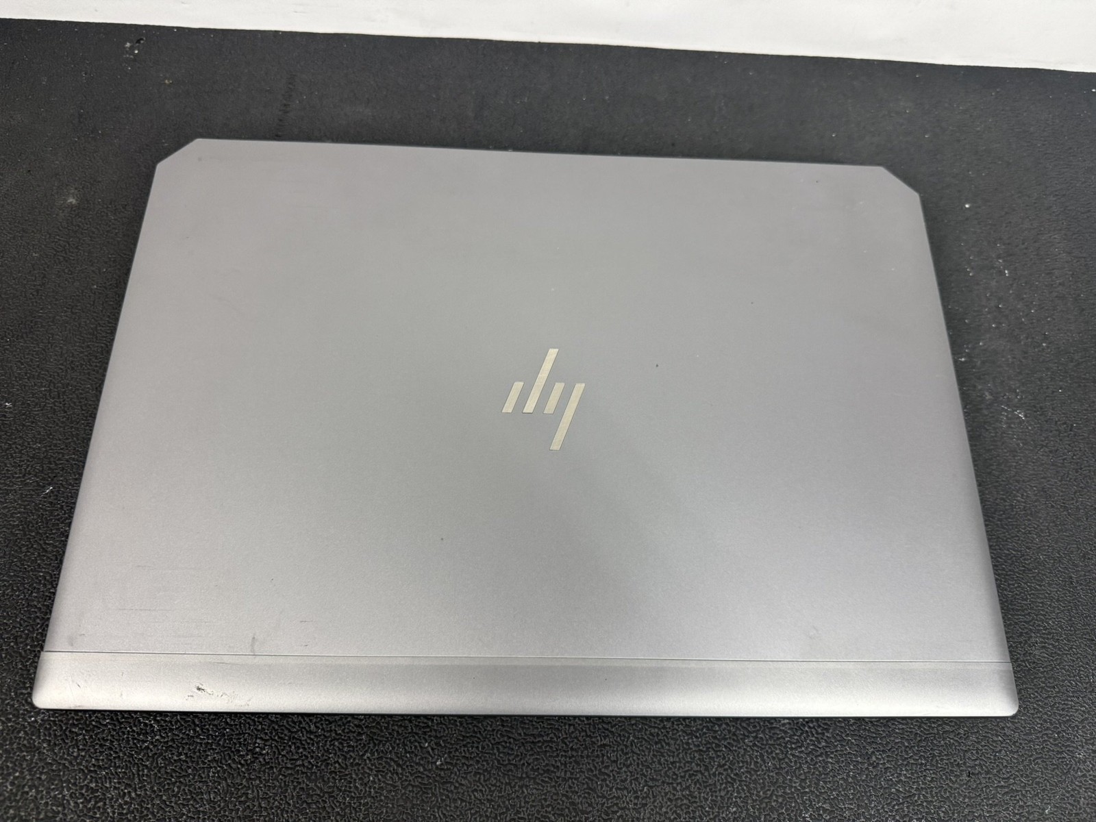 HP ZBook 15 G5, 15.6-Inch Laptop, with Intel Core i7-8850H