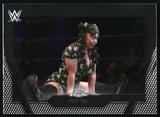 Wendy Choo 2026 Chrome WWE #193 
