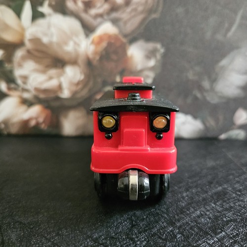 VINTAGE Lionel Learning Curve Light Up TROLLEY 1999 - Picture 4 of 6