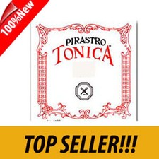 Authentic Tonica Violin String Set 4/4 Ball End --2026 Special