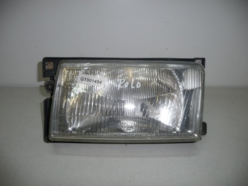 Scheinwerfer links - VW Polo 86C - elektr. LWR -  gebraucht