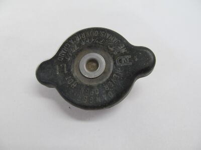 専用2 1988 KAWASAKI MULE 1000 UTV KAF450 KAF 450 RADIATOR PRESSURE CAP