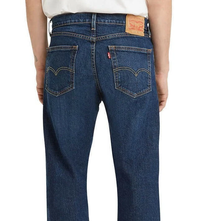 Buy Levi's Boys' Jeans Online For Boys Centrepoint KSA, 40% OFF