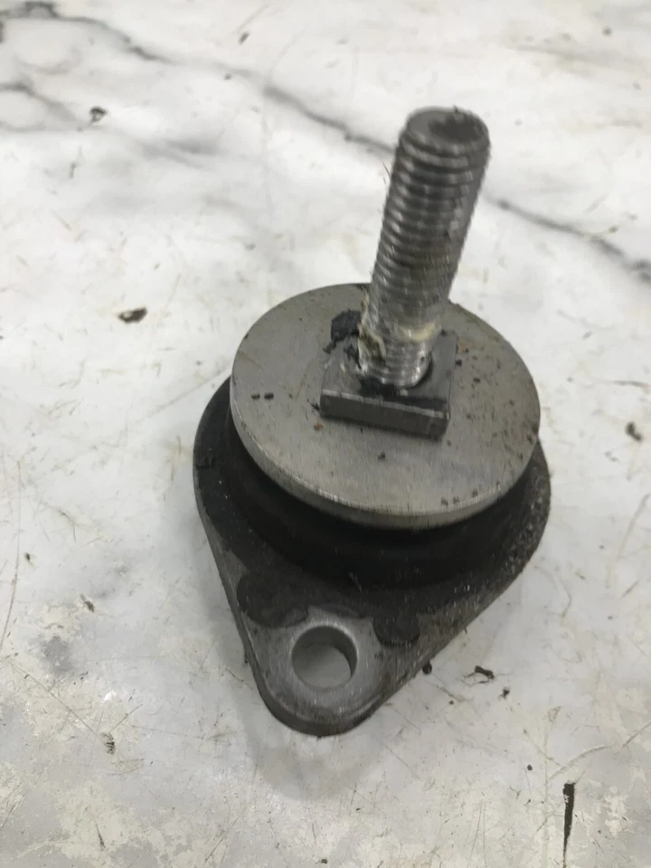 96 OMC SX Cobra Stern Out Drive Outdrive mounts brackets - Image 4 of 4