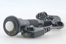 [MINT] Mamiya Electromagnetic Cable Release for 645 Super Pro TL RZ67 From JAPAN