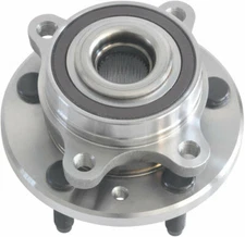 MOOG Wheel Hub & Bearing Assembly for Ford Flex Edge Taurus Lincoln MKS MKT H01
