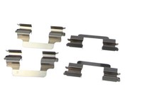 27-1457 Maxgear ZubehöRsatz, Scheibenbremsbelag FüR CitroËN,Fiat,Lancia,Mercedes