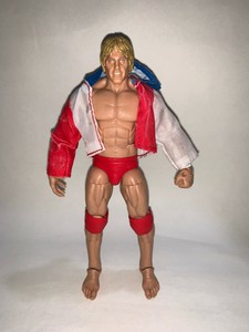 kevin von erich action figure