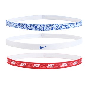 nike printed headbands