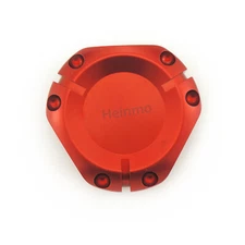 Heinmo Motorcycle Fitted covers Fuel Tank Magnetic Cover for GTS300 GTV Sprint