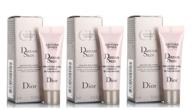 dior dream cream