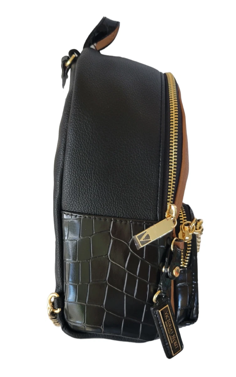 Petit sac a hot sale dos victoria secret