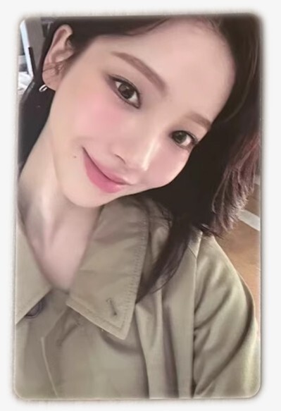 aespa カリナ KMStation kms 特典トレカ Whiplash AESPA 5TH MINI ALBUM WHIPLASH KMS KMSTATION POB PHOTOCARD