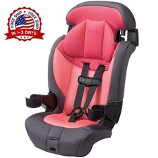 2 en 1 Silla de Seguridad Para Carro Coche Bebes Ninas Comoda Plegable Asiento