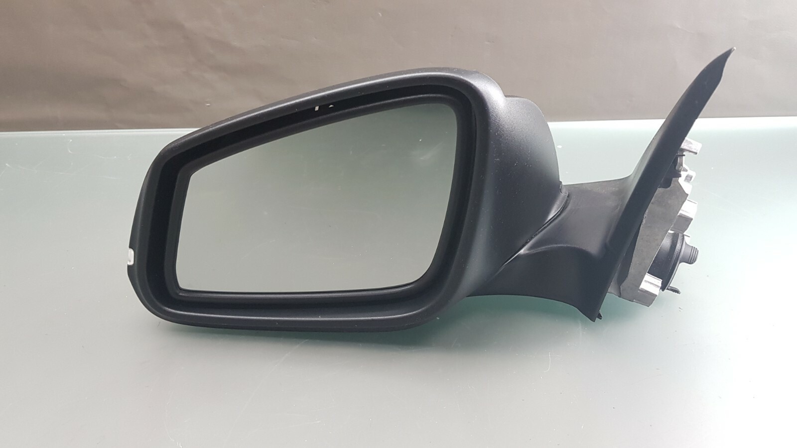 Original BMW 3er F30 F31 Außenspiegel Links Memory EC Elektr 