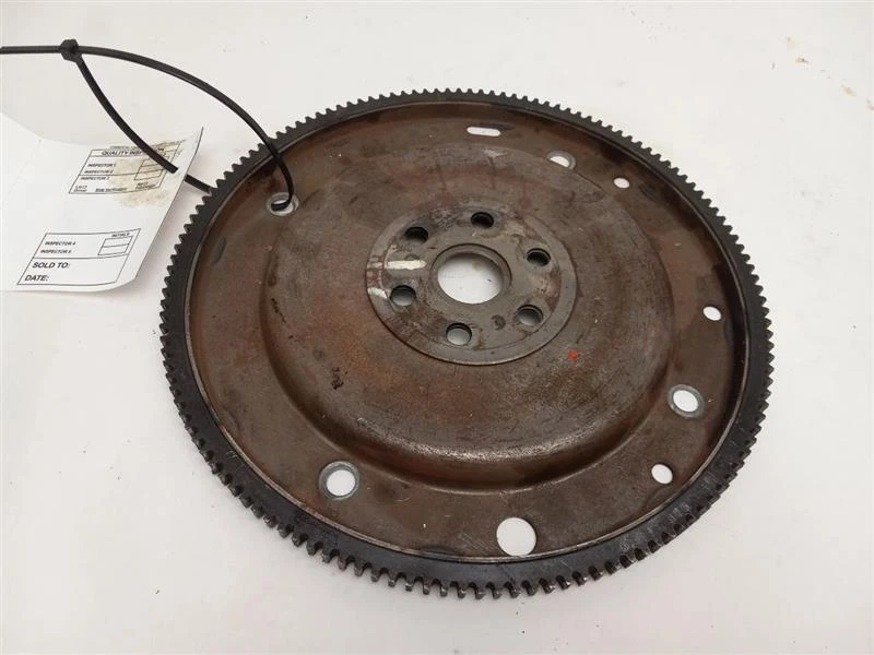 FLYWHEEL FOR FORD TAURUS 1995 - 2007 - Image 2 of 4