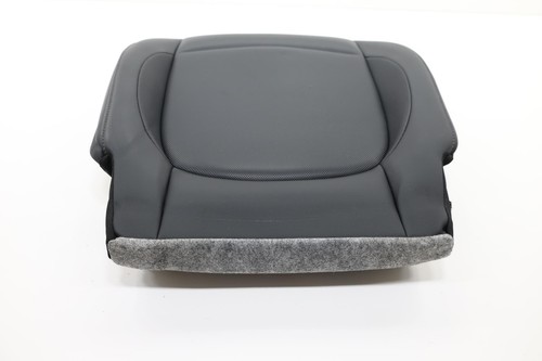 2017-2024 MINI COUNTRYMAN F60 FRONT LEFT SEAT LOWER CUSHION COVER OEM BLACK_K9E1 - Bild 5 von 17