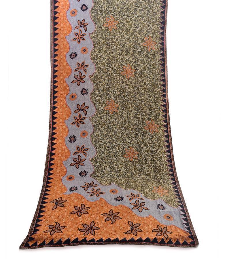 Tappeto Orientale Kilim In Lana Tessuto A Mano Multicolore 200x300 Cm Lazo M25011949 - Foto 9