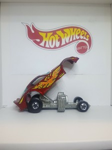 hot wheels dragster