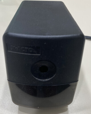 X-Acto Powerhouse electric pencil sharpener model 17xxx 19 xxx
