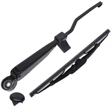 For Jeep Grand Cherokee 1999-2004 5102882AA Rear Windshield Wiper Arm & Blade