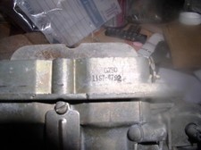 Mopar 340 6 Six Pack Holley Carburetors 4792 4789 4790 Dodge Plymouth Auto 1970