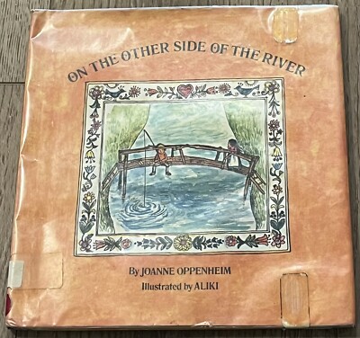 On the Other Side of the River Amazon.com: On the Other Side of