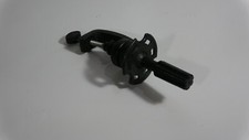 Clamp Stand For Hair Styling - Mannequin Display Work - Clamps To Desk Lip