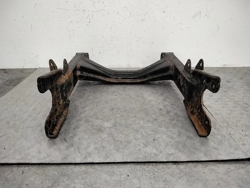 Suzuki Eiger 400 LTA400 2002 2X4 OEM basculante trasero suspensión trasera brazo oscilante Foto 2 de 4